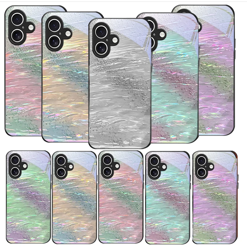 

Neon Ink Rhyme Diagram For iPhone 17 Air 16 E 15 Plus 14 Pro Max 13 12 mini 11 5 6 7 8 Plus XR XSMax SE Black Glass Phone Case