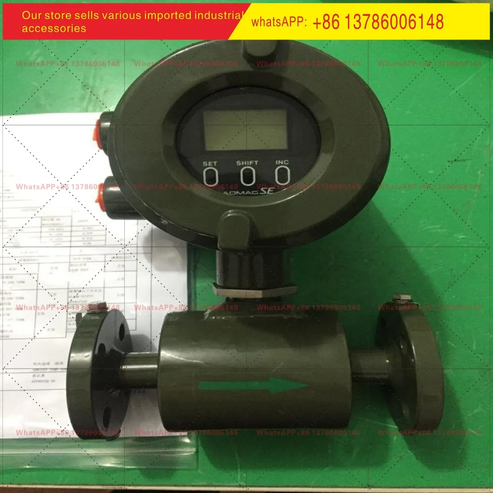 YOKOGAW Yokogawa DY  Flowmeter SE AXF SF Shanghai Ganges Electromagnetic Flow Instrumentation