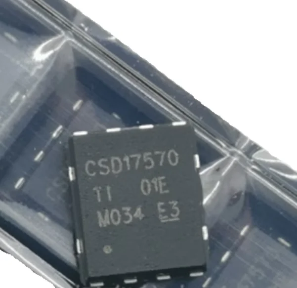 10 teile/los csd17570q5b VSON-8 30 v407a csd17570 neues original