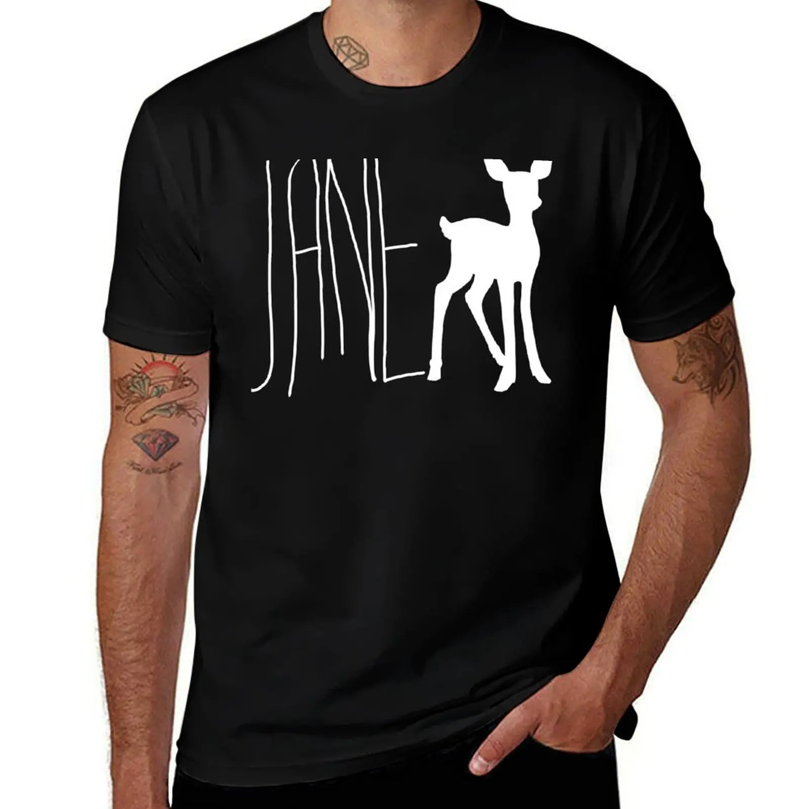 Shirts Doe T T 100 … - image