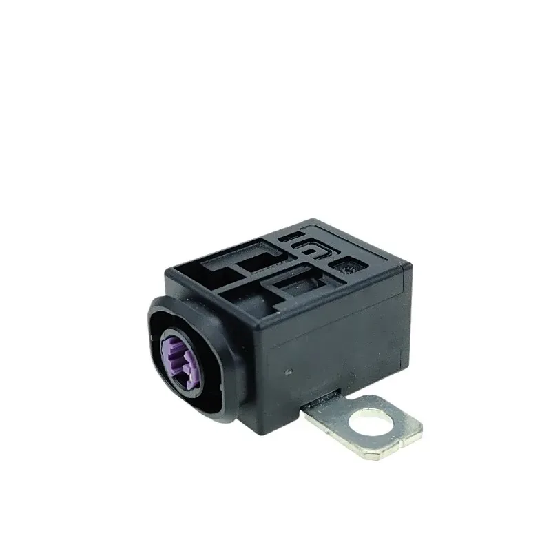 Sut For 4F0915519 Crash Battery Disconnect Fuses Pyrofuse Pyroswitch Battery Protector for A6L/A4LB8/Q5/Q5L 8P0937548