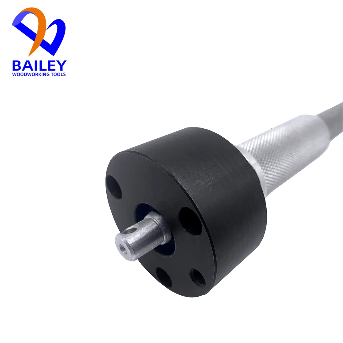 Imagem -03 - Bailey-eixo de Cola para Nanxing 60c Edge Banding Machine Acessórios para Ferramentas de Madeira Alta Qualidade 1pc