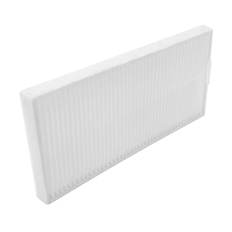 Para Midea M6 / VCR21LDSW / Eureka NER600 accesorios de Robot aspirador Cepillo Lateral principal filtro Hepa piezas de repuesto de fregona