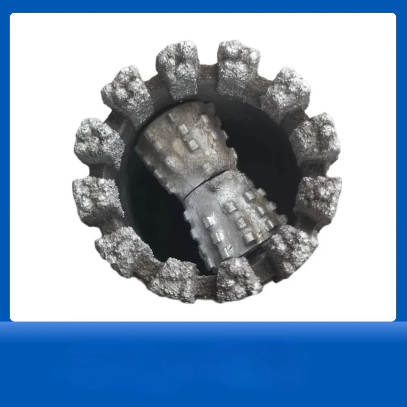 

STJX Diamond drill bits Marble and granite mining Horizontal drilling rig Electroplating hot press