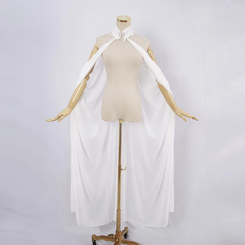 white dress with feathers Jessica Angel 2374 Short Beaded Feather Cocktail Dress