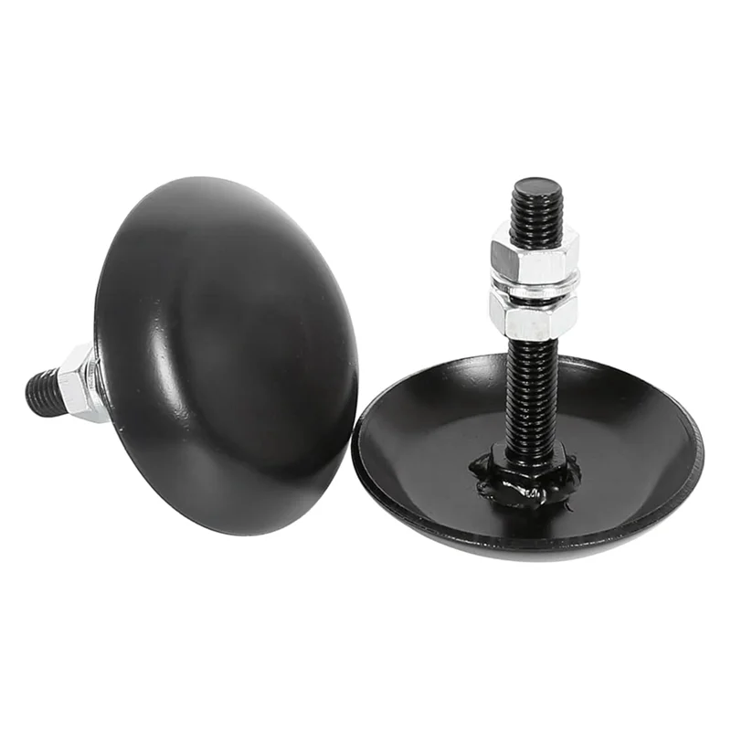 

A48P-Snow Spikes Snow Plow Blade Skids 2873423 Для ATV UTV Снежные шипы Замена для ATV UTV Polaris Sportsman Ranger Razor Ma