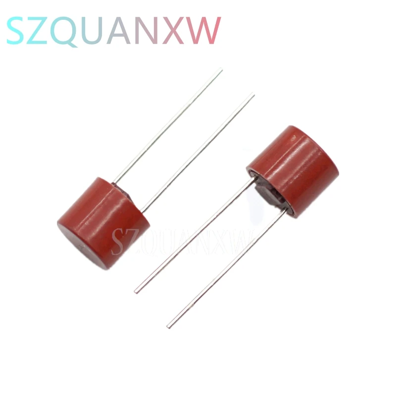 10PCS Round Fuse Slow Blow 500mA 1A 2A 2.5A 3.15A 4A 5A 6.3A 8A 10A 250V 382 Plastic T2A LCD TV Power Board