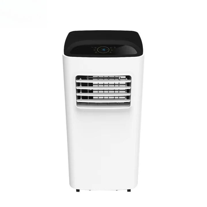 Smart Portable Air Conditioner 5000BTU 3 In 1 Cooling Dehumidifier Fan Free Standing Mobile Refrigeration Air Cooler For Home Be