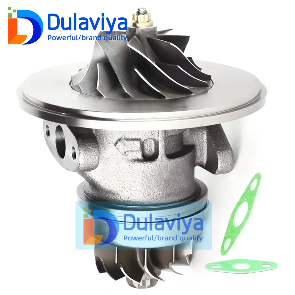 Turbo Cartridge CHRA For Cummins Truck 6BTAA ISB ISDE6 4043982 2834176 2837188