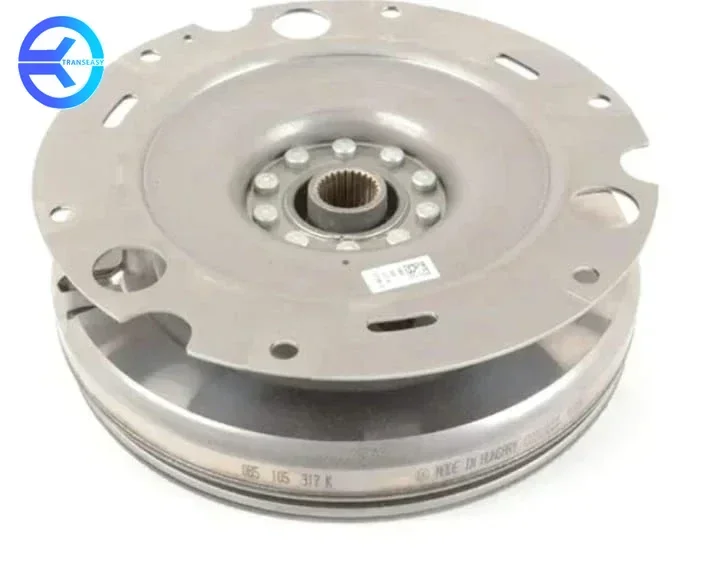 NEW 0B5105317K 0B5 DL501 DQ500 DSG Automatic Transmission Dual Mass DMF Flywheel 0B5105317J 0B5105317 415062509  Fits for Audi