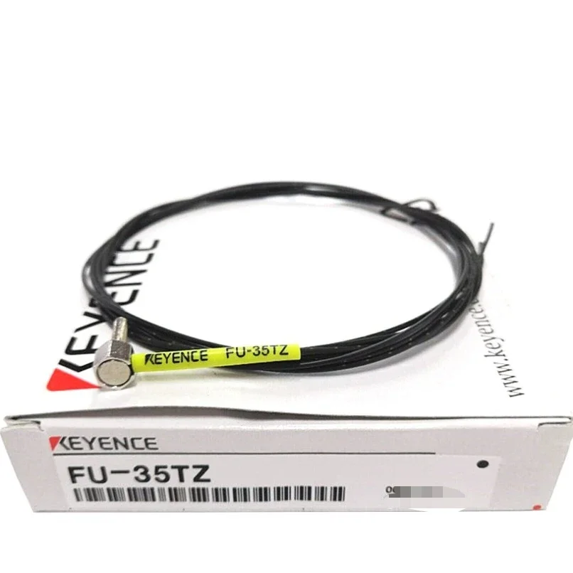 1PC Keyence FU-35TZ Fiber Optic Sensor New In Box  #familitrade