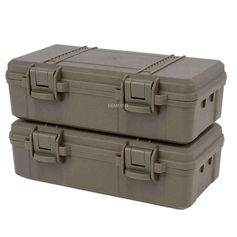 Tactical Gear Case …