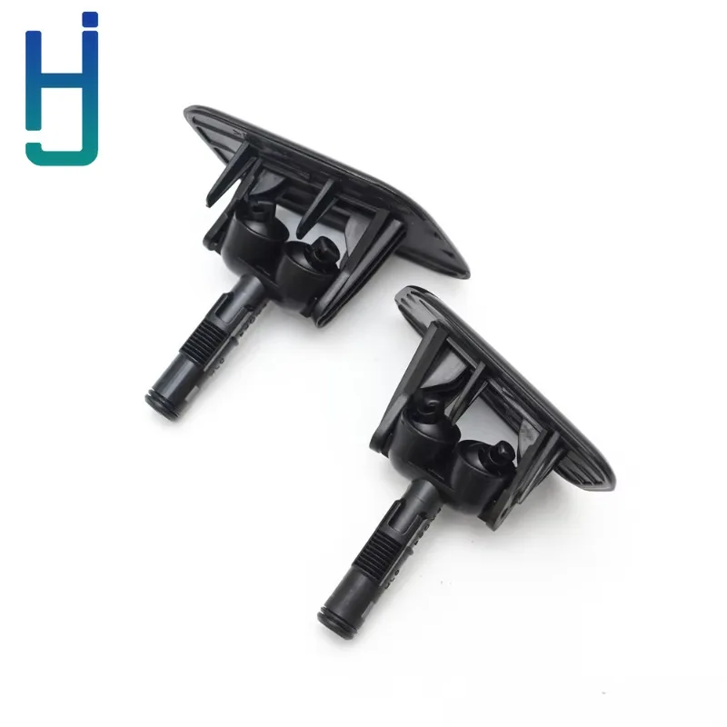 

98680-3L100 98690-3L100 Front Bumper Headlight Washer Nozzle Cover Cap For Hyundai Azera Grandeur TG 2005-2010
