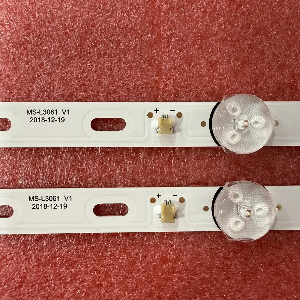 Led Backlight Strip… - image