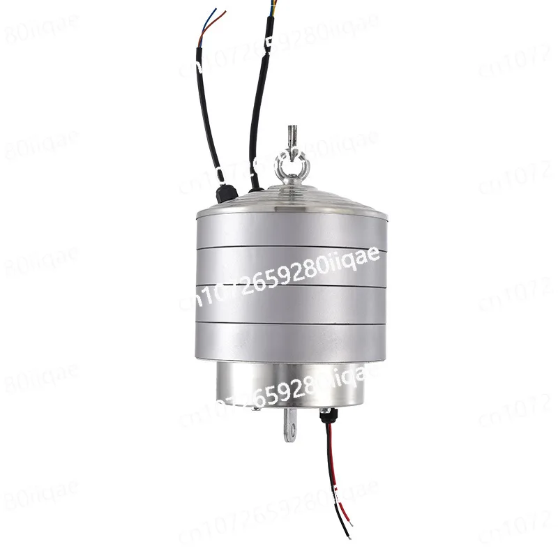 Lighting Lifter High Altitude Lifting Lighting Factory Chandelier Maintenance Shopping Mall Warehouse Lighting