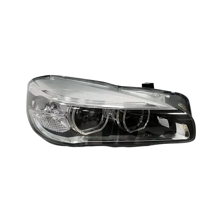 

For BMW Automotive Parts Car Headlight 2 Series F45car Lights