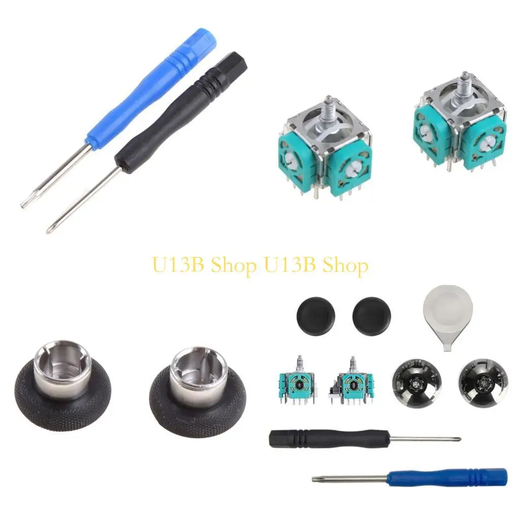 U13B Analog Stand B…