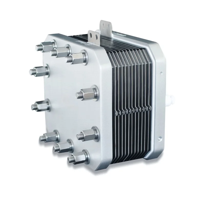 

High Purity 0.5-1000Nm3/h Green Plant Water Electrolysis Hydrogen Generator Energy Saving Hydrogen Gas Disposal Machinery