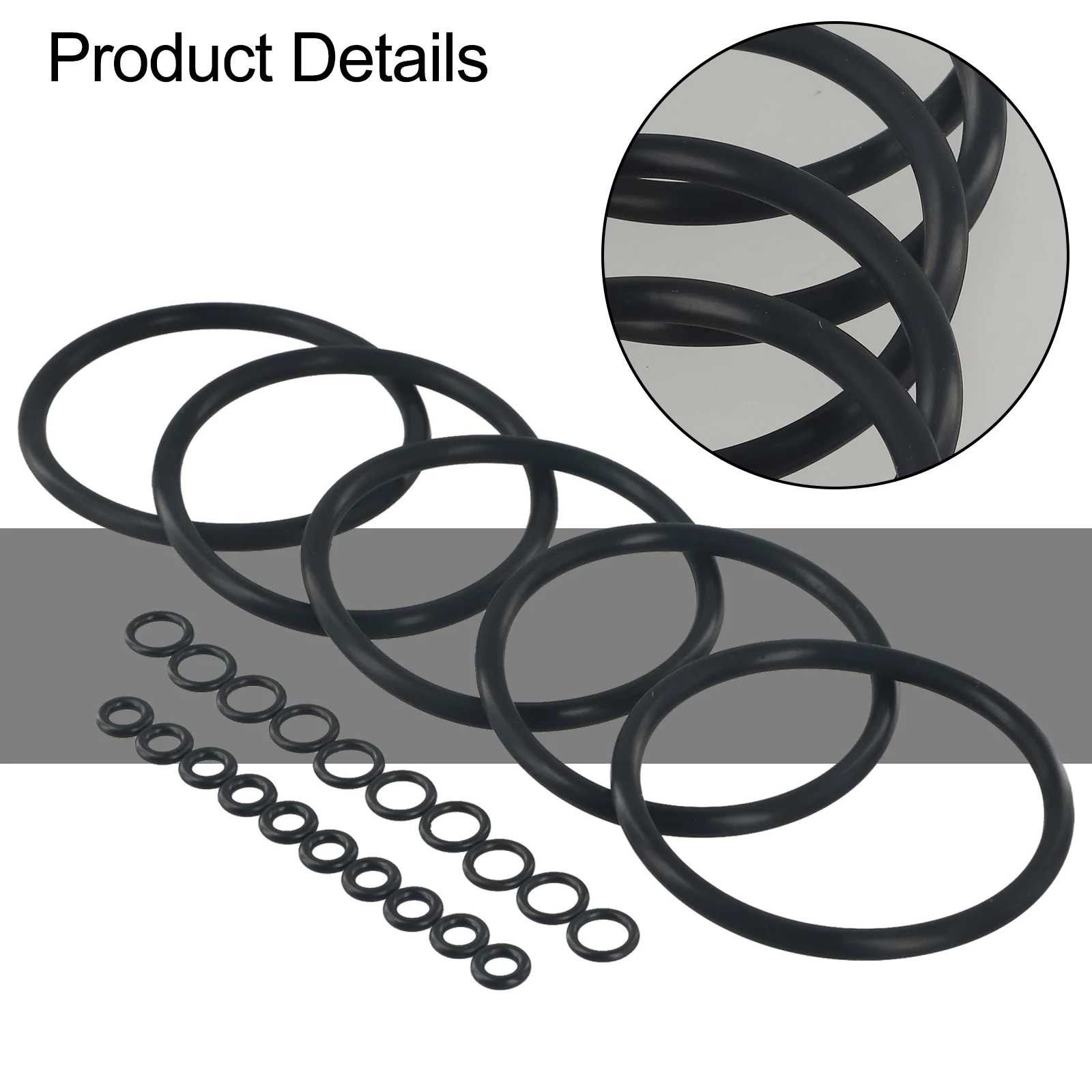 Don\'t Compromise on the Quality of Your Cornelius Keg Seals Get Our Premium O Ring Replacement Kit for Optimal Performance