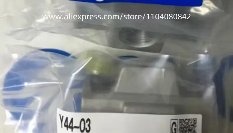 New S+C Y44-03 Sensor