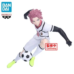 Serratura originale BANPRESTO BLUE VS. U-20 giappone TV Ver. Itoshi Sae PVC 14CM Anime Action Figures Model Collection Toy