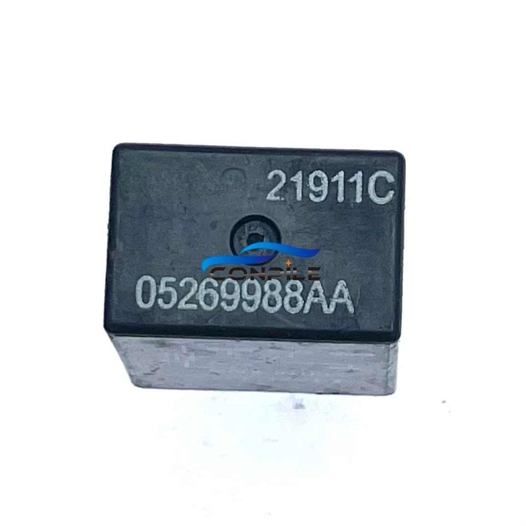 

1pc automotive car relay 21911C 05269988AA