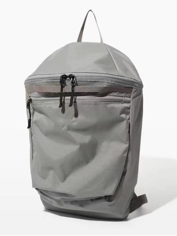 Уличная водонепроницаемая легкая сумка ex Summer 2025 Hiking Xoravel Bag из нейлонового материала среднего размера для мужчин и женщин