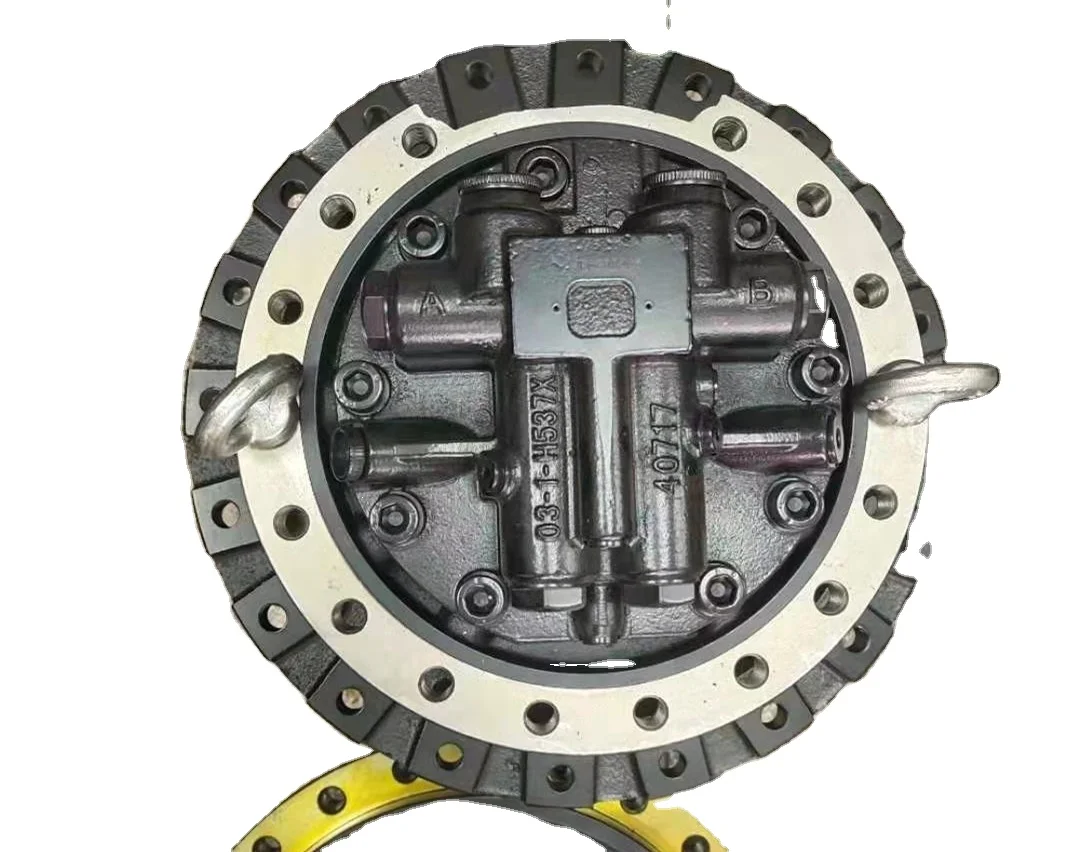 

Excavator Parts ZX240-3 Final Drive 9243839 ZX240-3 Zx240-3g ZAX240 Travel Motor