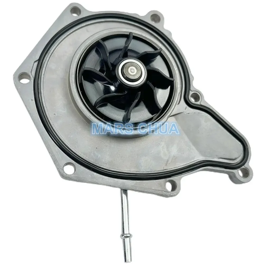 06E121018K 06E121018N 06E121018F 06E121016Q 06E121018C Water Pump for VW Touareg 3.0 Gasoline Car