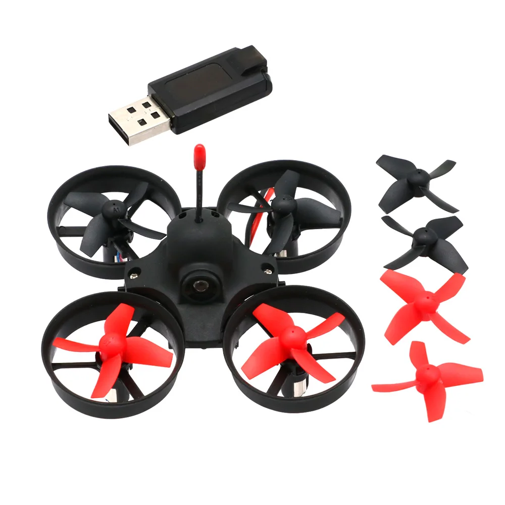 Rtf Micro Fpv Quadc…