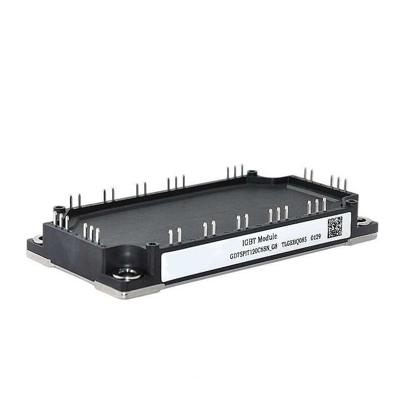 GD75PIT120C6SN_G8 New Module In Stock Free Shipping