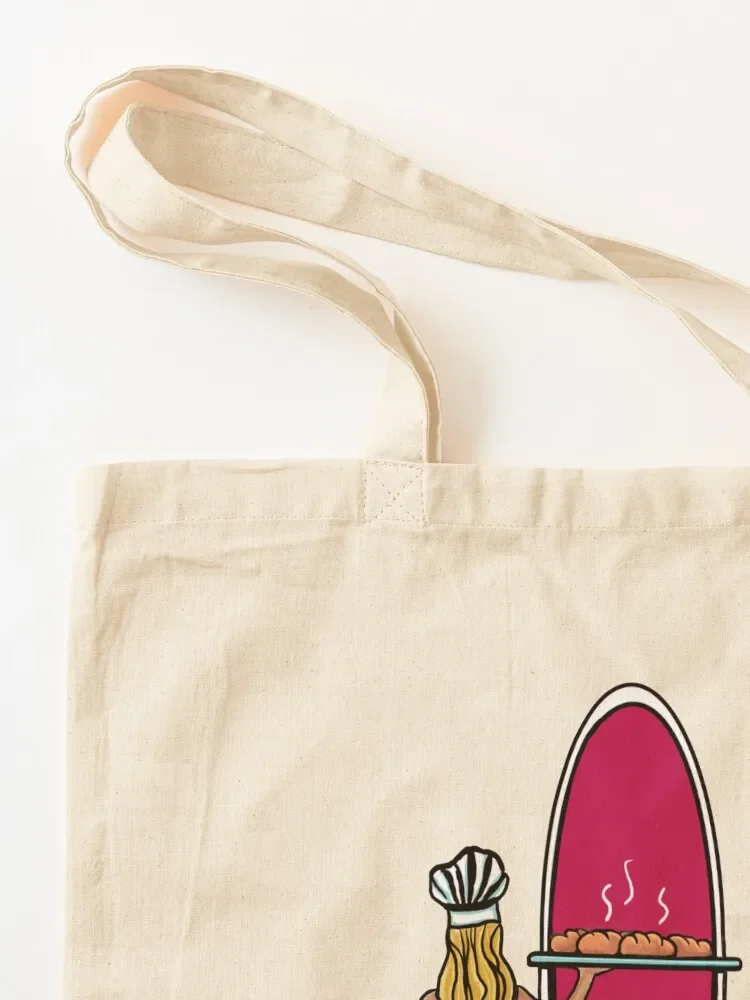 Best buns Tote Bag Lady bags cute tote bag reusable shopping bag cloth woman