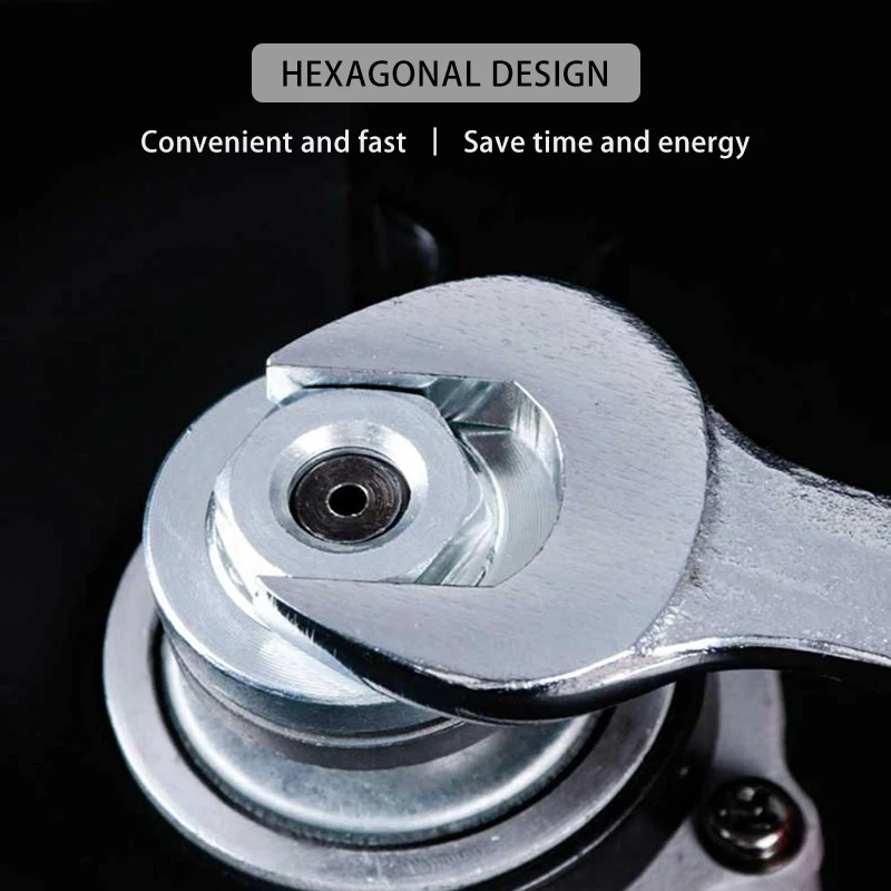 Imagem -02 - Conjunto de Substituição de Rosca para Rebarbadora Metal Pressure Plate Flange Interna e Externa Nut Tools M10 M14 10 mm 14 mm Pcs