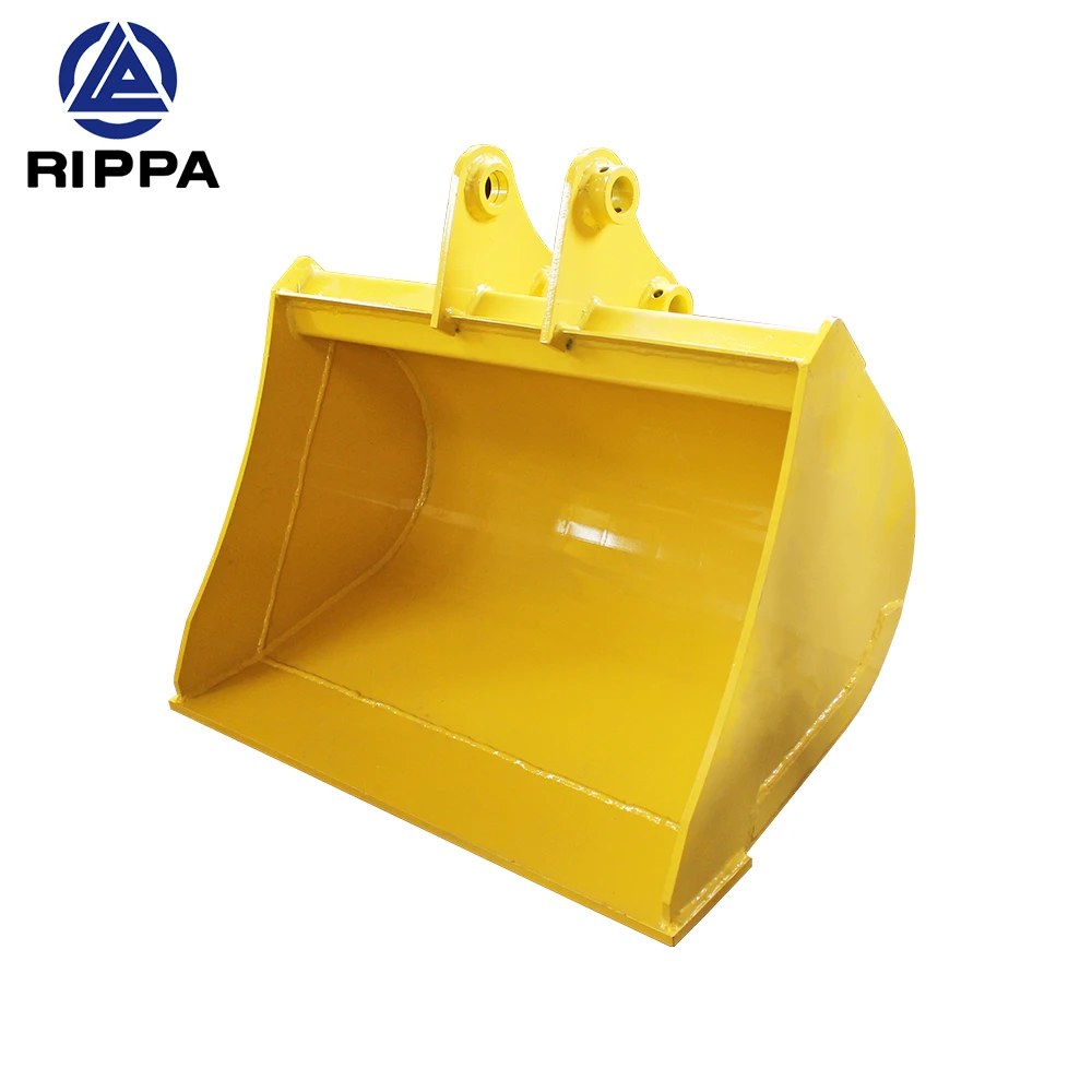 20cm 40cm Buckets For Excavator