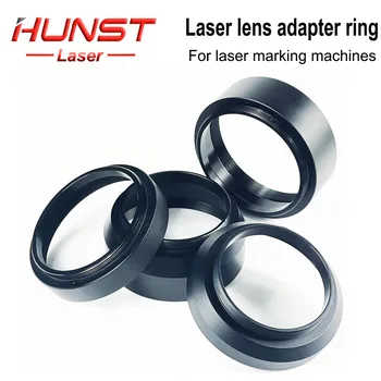 حلقة عدسة ليزر HUNST ، تغيير إلى تمديد M85 ، 15 ، 18 ، 28 ، 32 ، محول لتعليم الليزر ، M79 ، M67