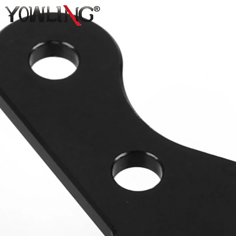 

For HONDA CRF300L CRF 300L 2020-2021-2022-2023-2024-2025-2026 Motorcycle FMF Exhaust Heat Guard Protector Cover Accessories