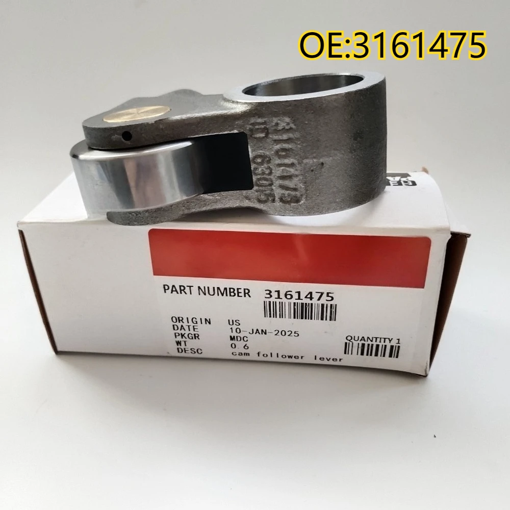 

Высокое качество, новинка для 3161475, рычаг толкателя кулачка для Cummins 11L M11 CELECT PLUS