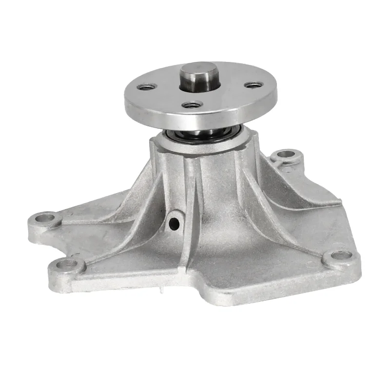 

Water Pump ME996789 ME200411 ME993473 Compatible with Sumitomo Excavator SH75 SH60 Engine 4M40
