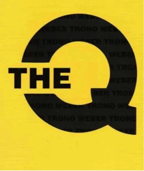 

The Q by Michael Weber - Magic tricks (Instant Download)