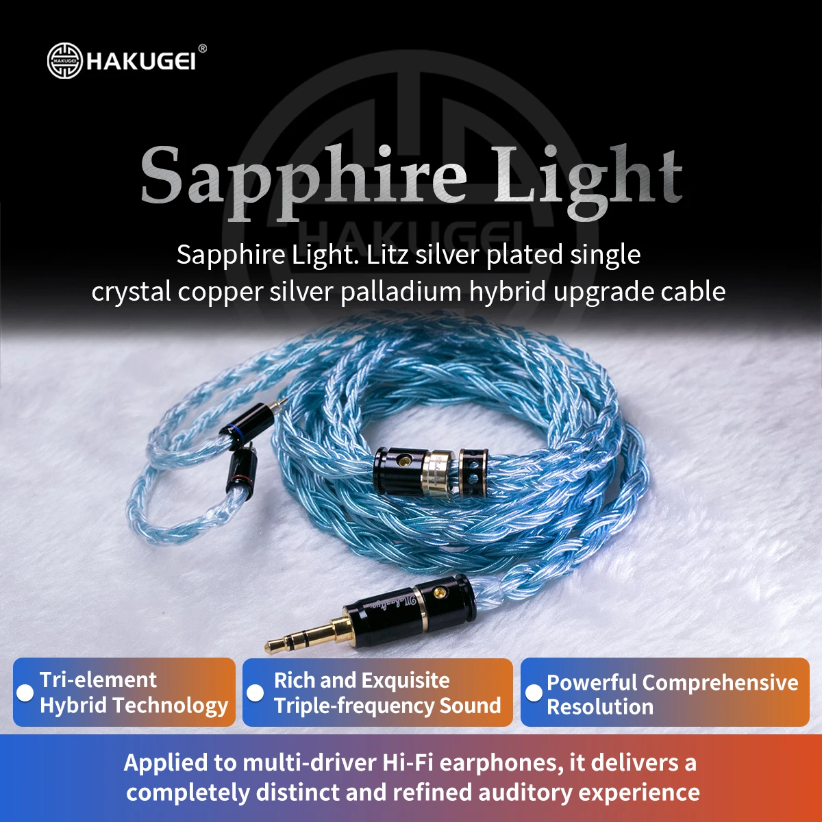 lumiere-saphir-hakugei-litz-argent-plaque-monocristallin-cuivre-argent-paladium-hybride-cable-de-mise-a-niveau-mmcx-078-qdc-pe-a2dc