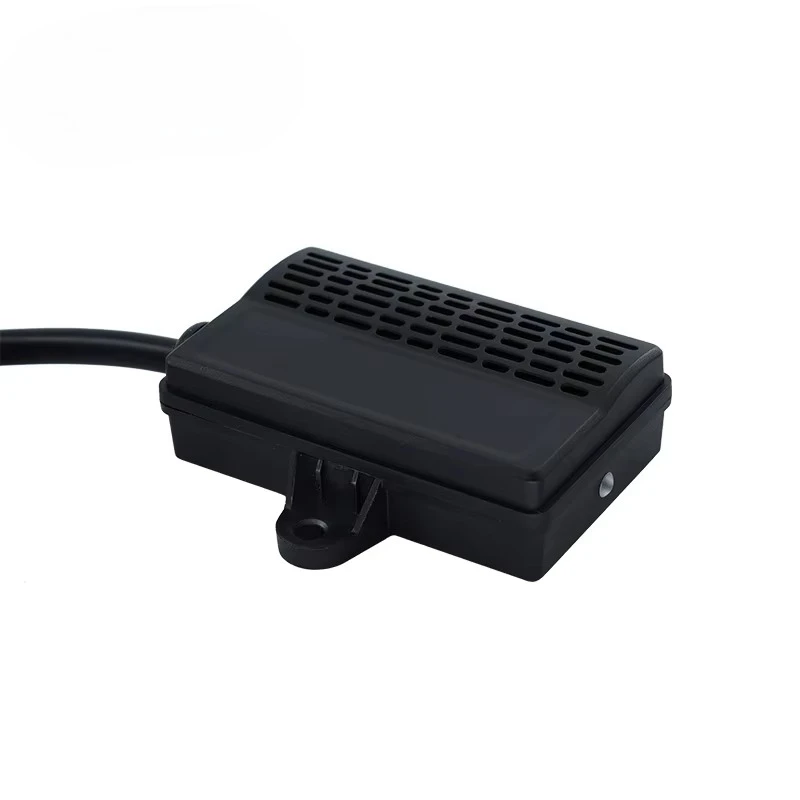 Refrigerant leak detection NDIR sensor R410A R290 R32 R454B gas sensor module