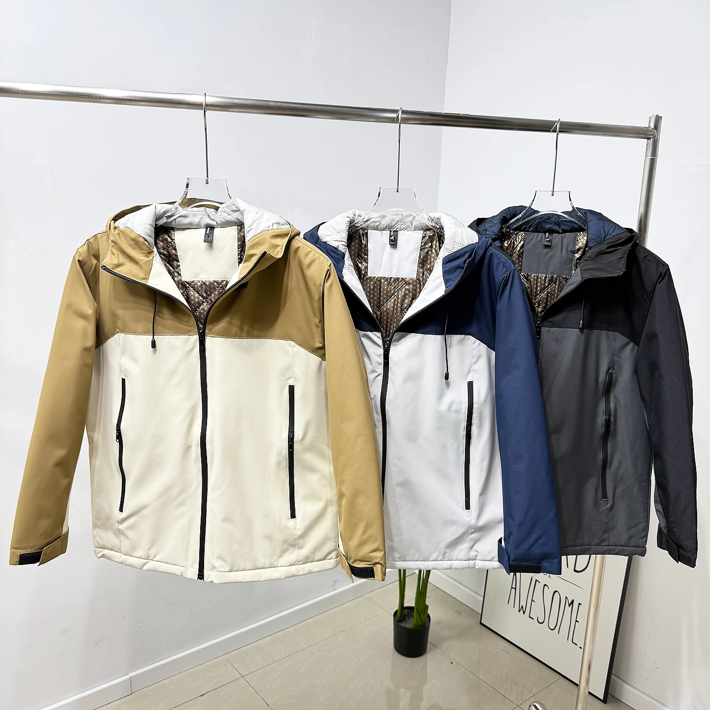 

Кепка Aphene Heat Storage для активного отдыха, серия Climbing, цветная, хлопковая, осенне-зимняя, молодежная, мужская, ветрозащитная