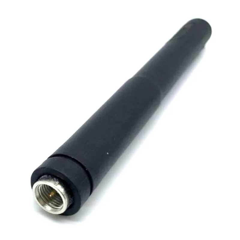 HYT VHF 156-174MHz SMA Male Plug Antenna For Hytera X1p X1e PD600 PD660 PD680 PD685 PD665 PD605 PD682 PD662 PD606 PD686 Radio
