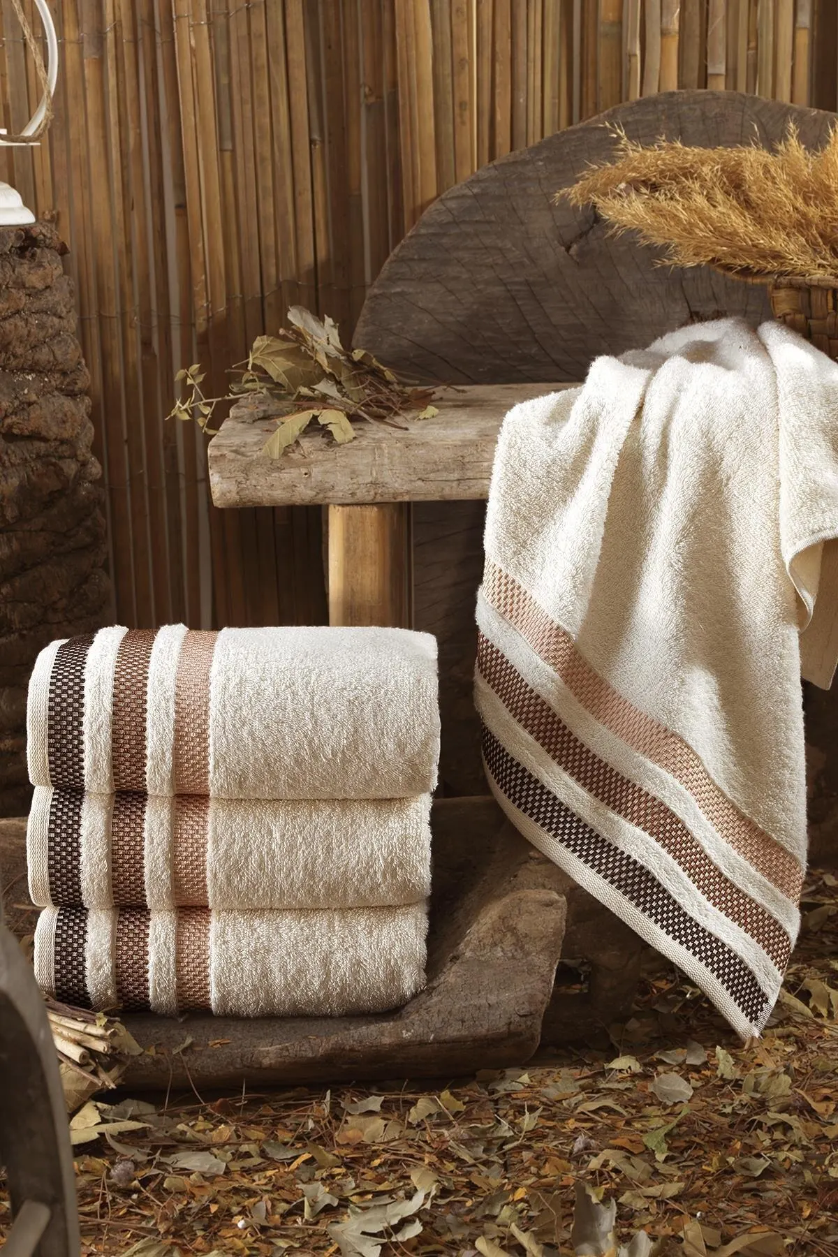 Towel 50x85 Arden Extra Soft Towel Set 4 pcs 100 Cotton super absorbent large towel face/bath towel thick soft bathroom 2021