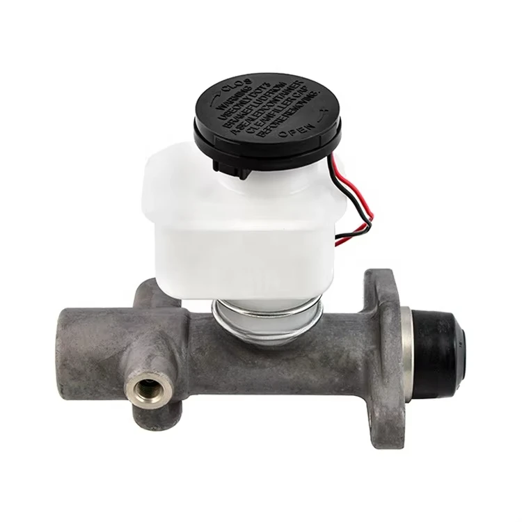 

Деталь для вилочного погрузчика Главный тормозной цилиндр, используемый для Nissan QP02L20U с 312201