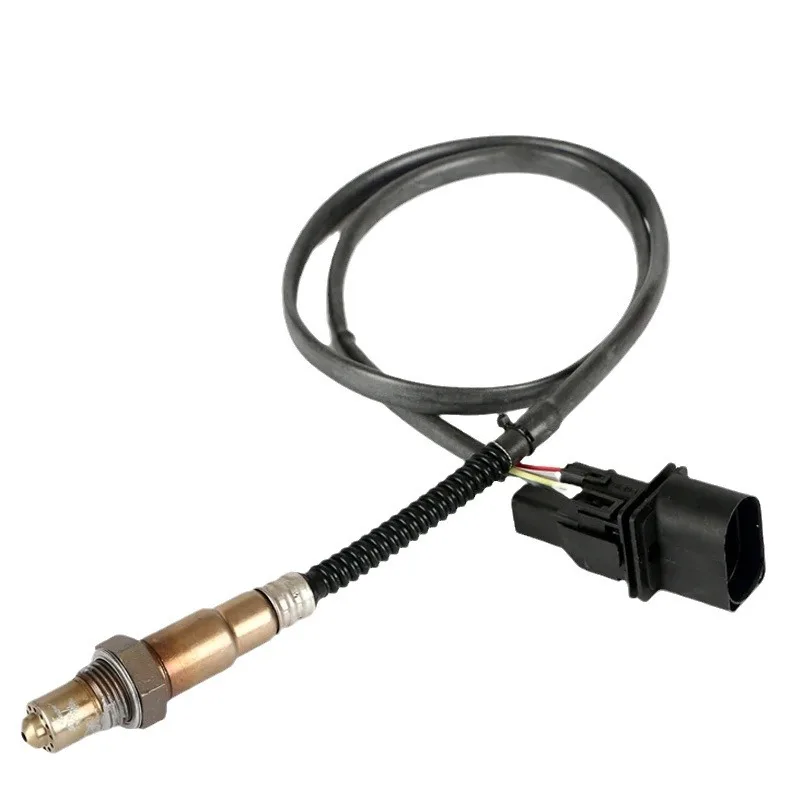 Oxygen Sensor for Volkswagens Jettas Beetles 02580073511K0998262D234-5112 Car