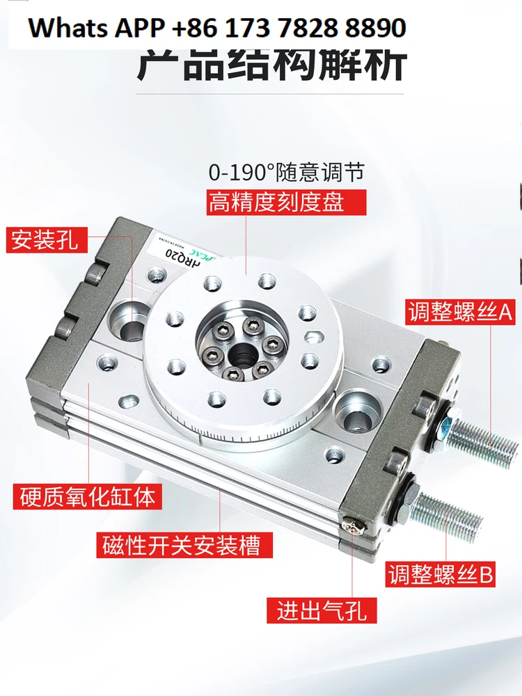 90 Degree 180 Degre…