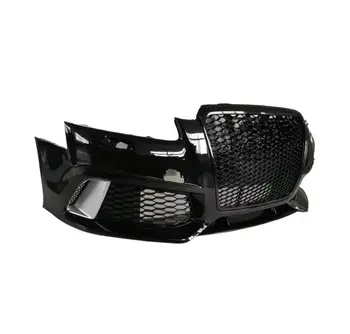 8 最佳銷售 奧迪A6 C6車身套件 - №2