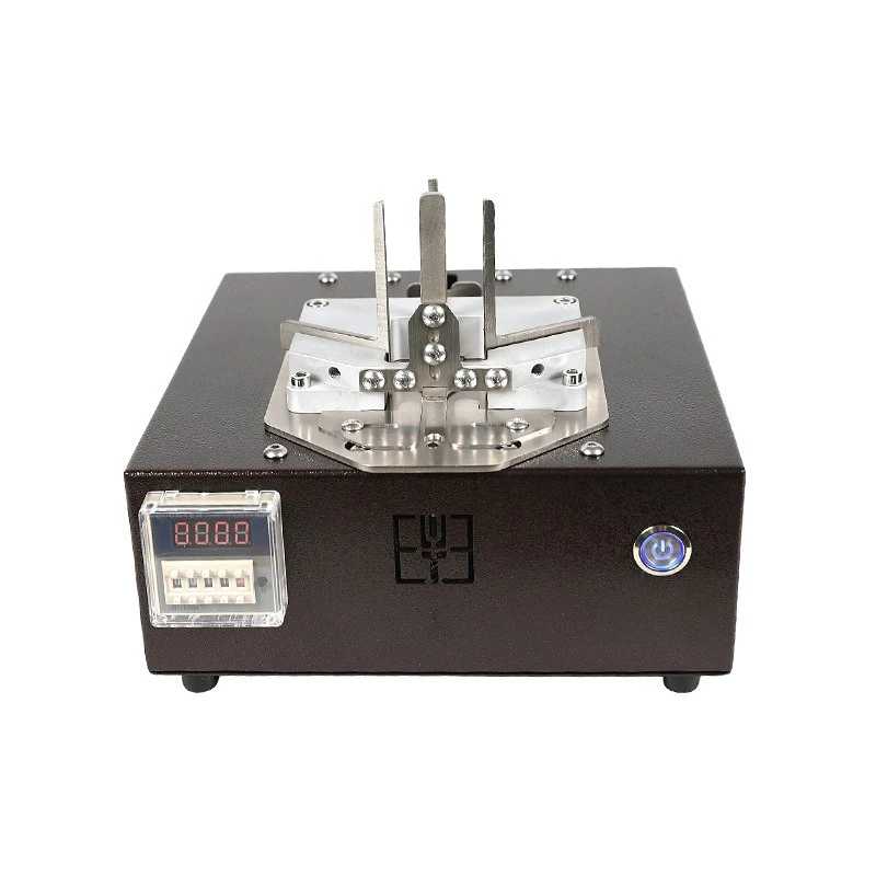 電磁選別機 丸型/角型 磁選鋼 自動選別 強力磁選機