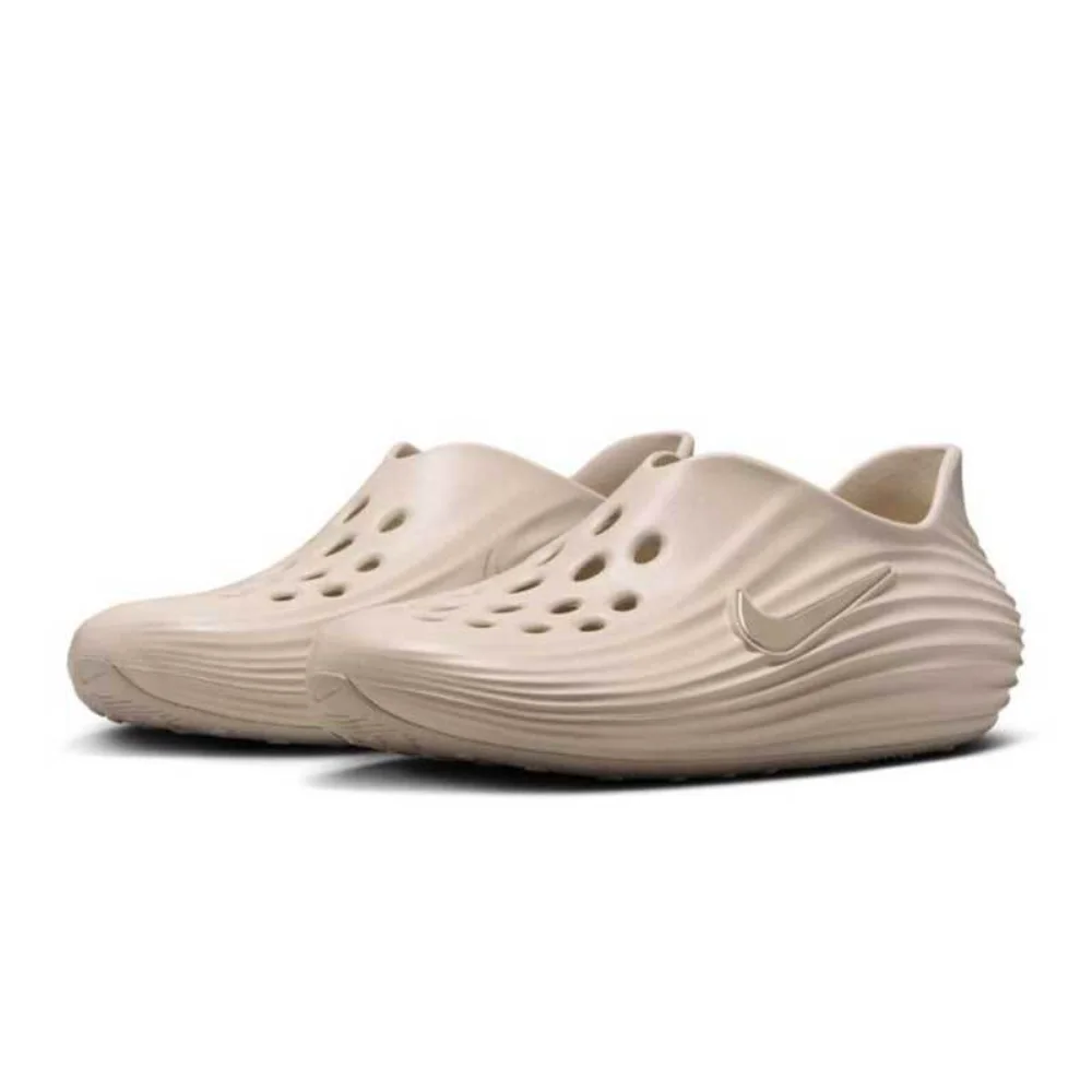 NIKE REACTX REJUVEN8 Sandalias deportivas y casuales para hombre: antideslizantes, duraderas, cómodas, transpirables y frescas HV5060-100